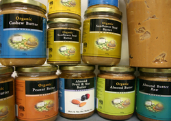Nut  & Seed Butters